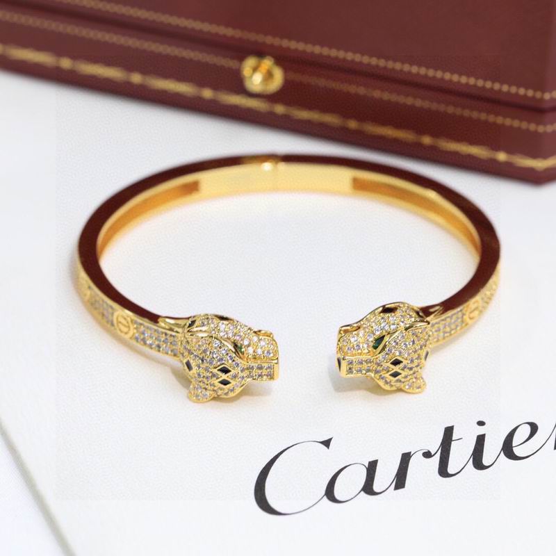 Cartier Bracelet ID:20261020-93